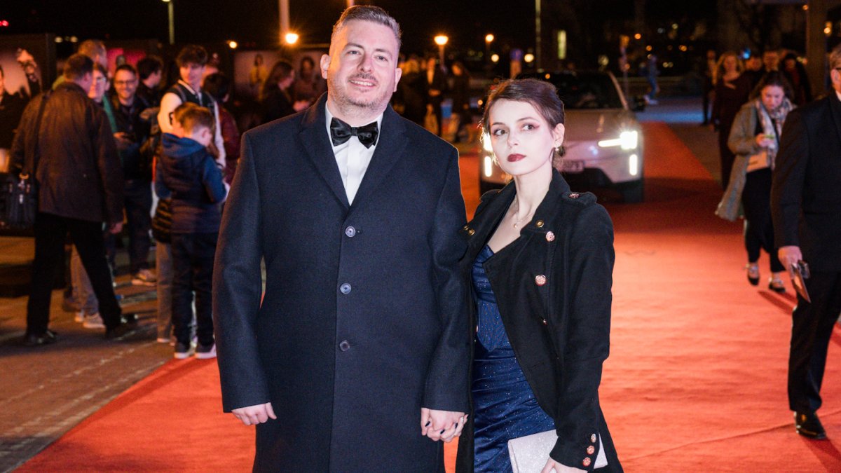 Předávání cen Český lev