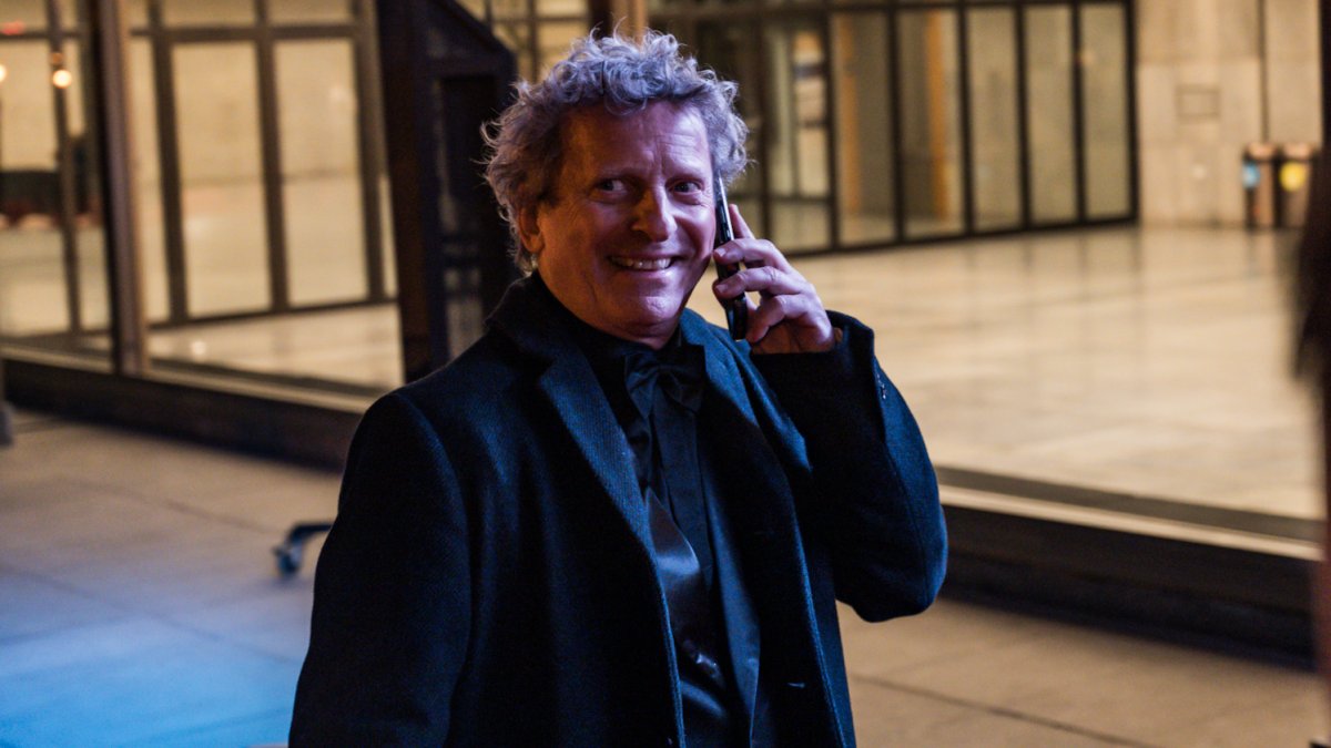 Předávání cen Český lev