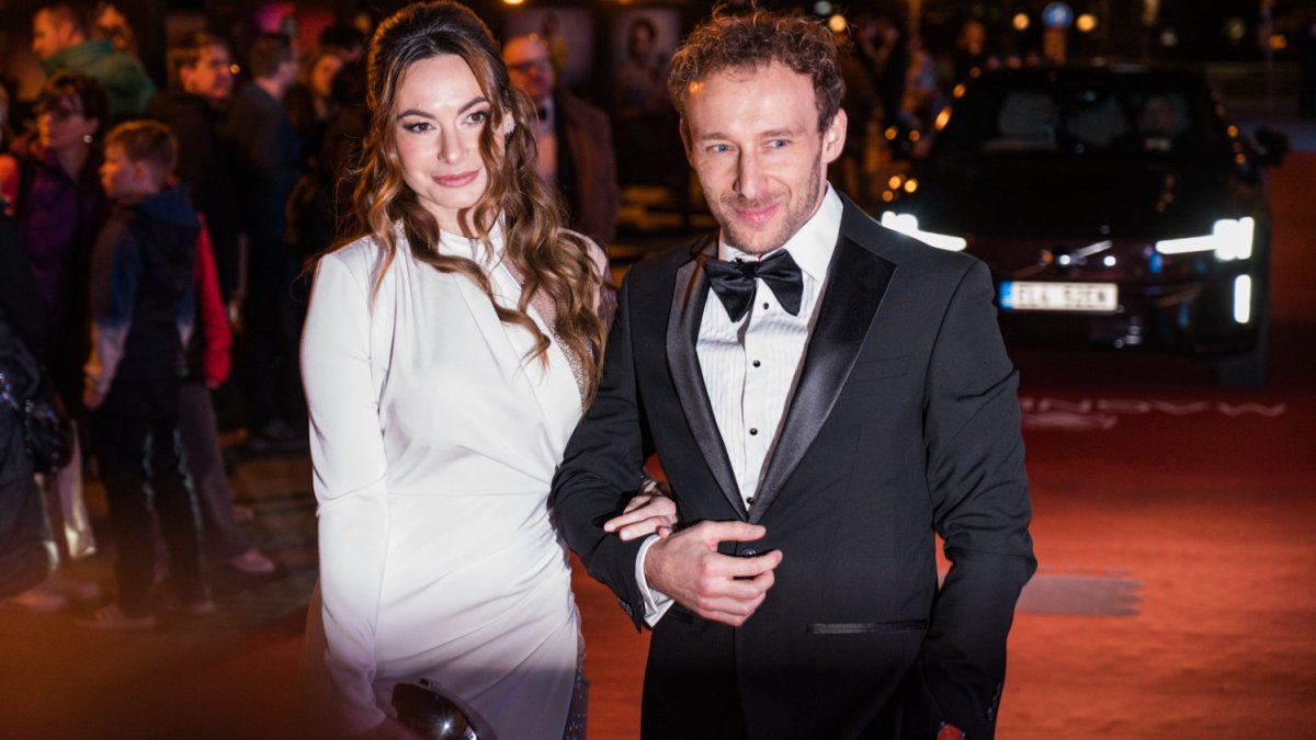 Předávání cen Český lev