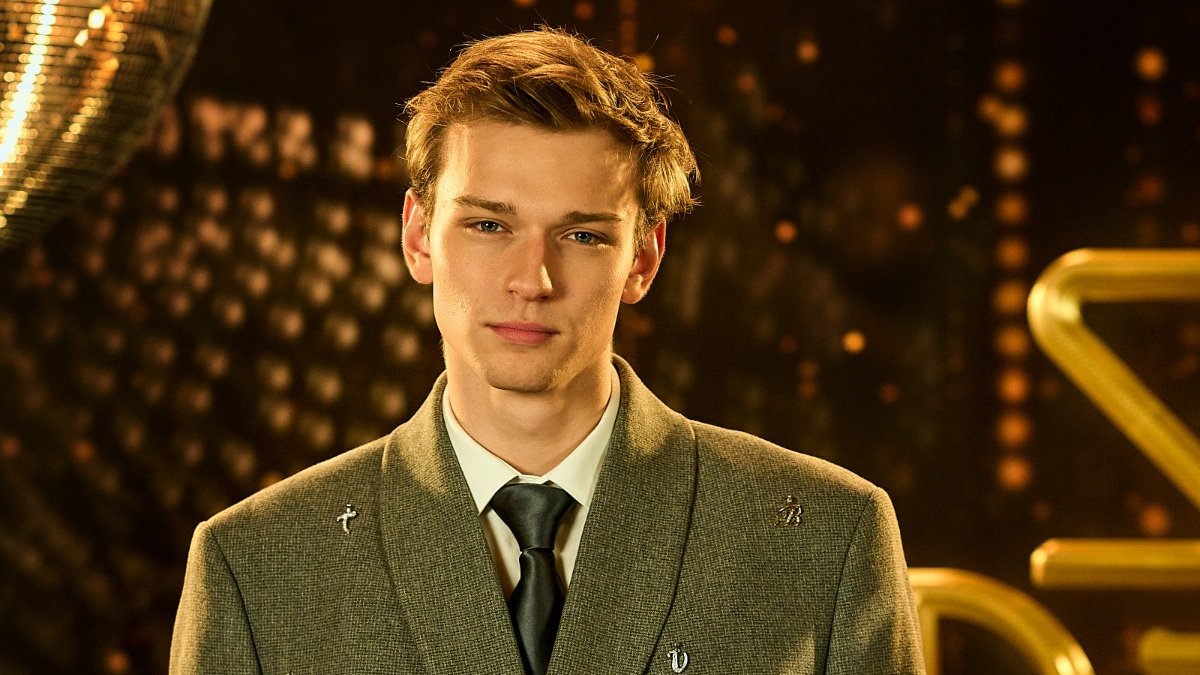 Tomas Sean Pšenička