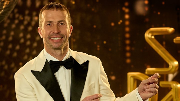 Televizní diváci se dočkají show od Radka Štěpánka. 