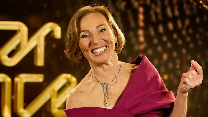 Hana Dvorská doplnila sestavu StarDance. 