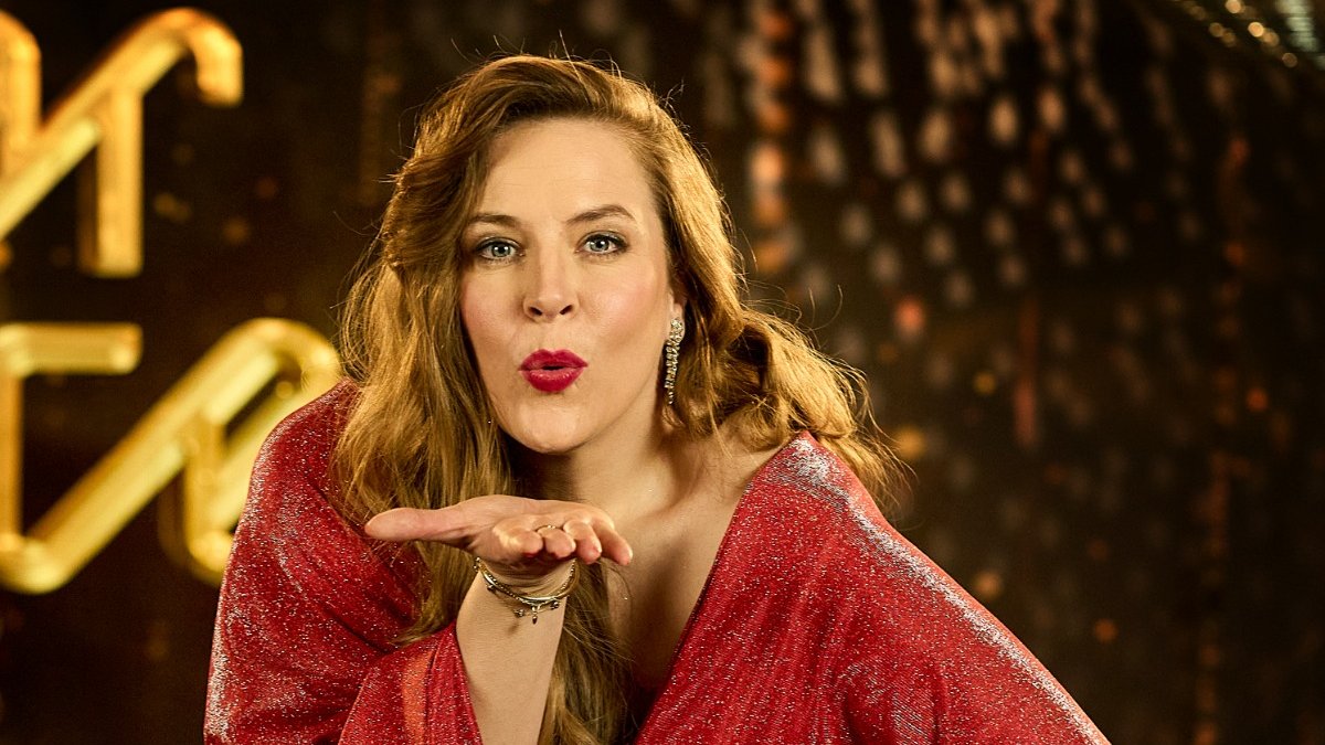 Petra Nesvačilová je devátou účastnicí letošní StarDance. 