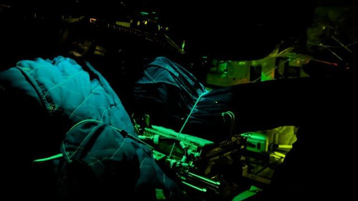 Posádka mise Artemis II poslala na Zemi nové úchvatné fotky