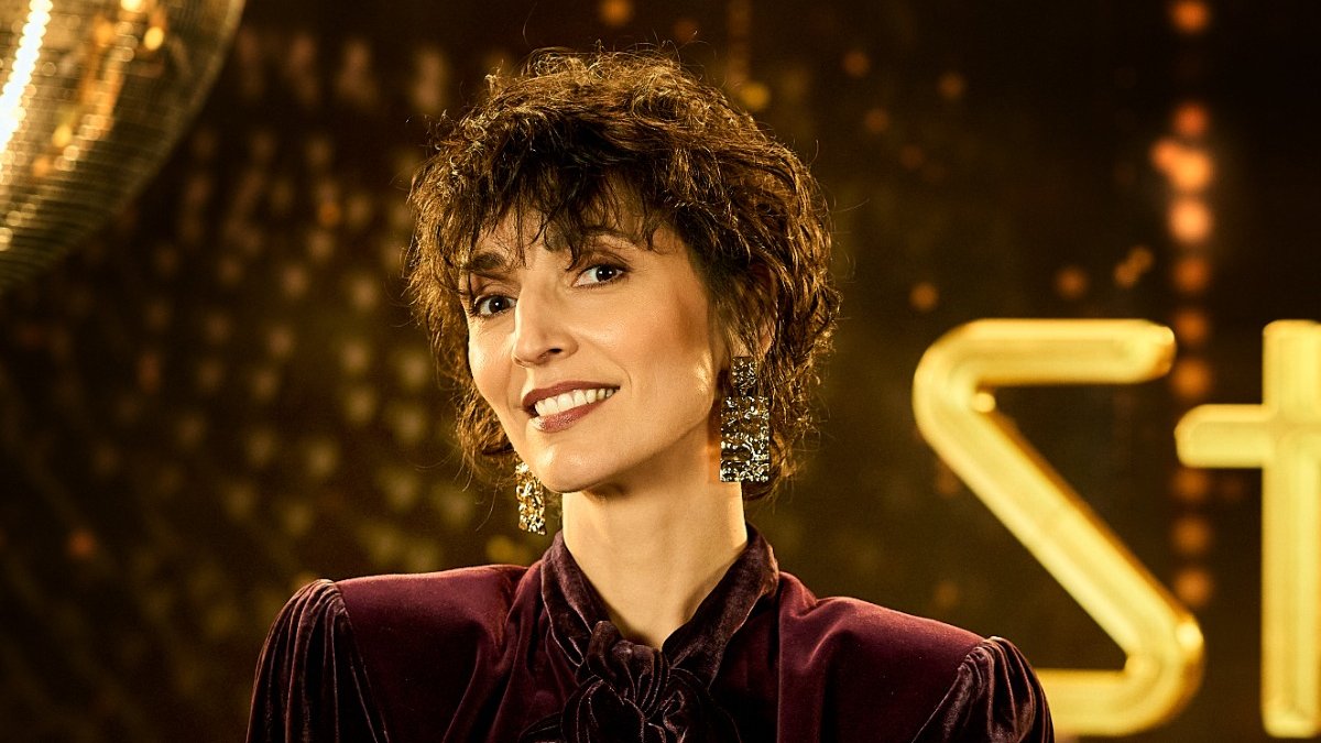 StarDance bude mít opět čtyřčlennou porotu. 