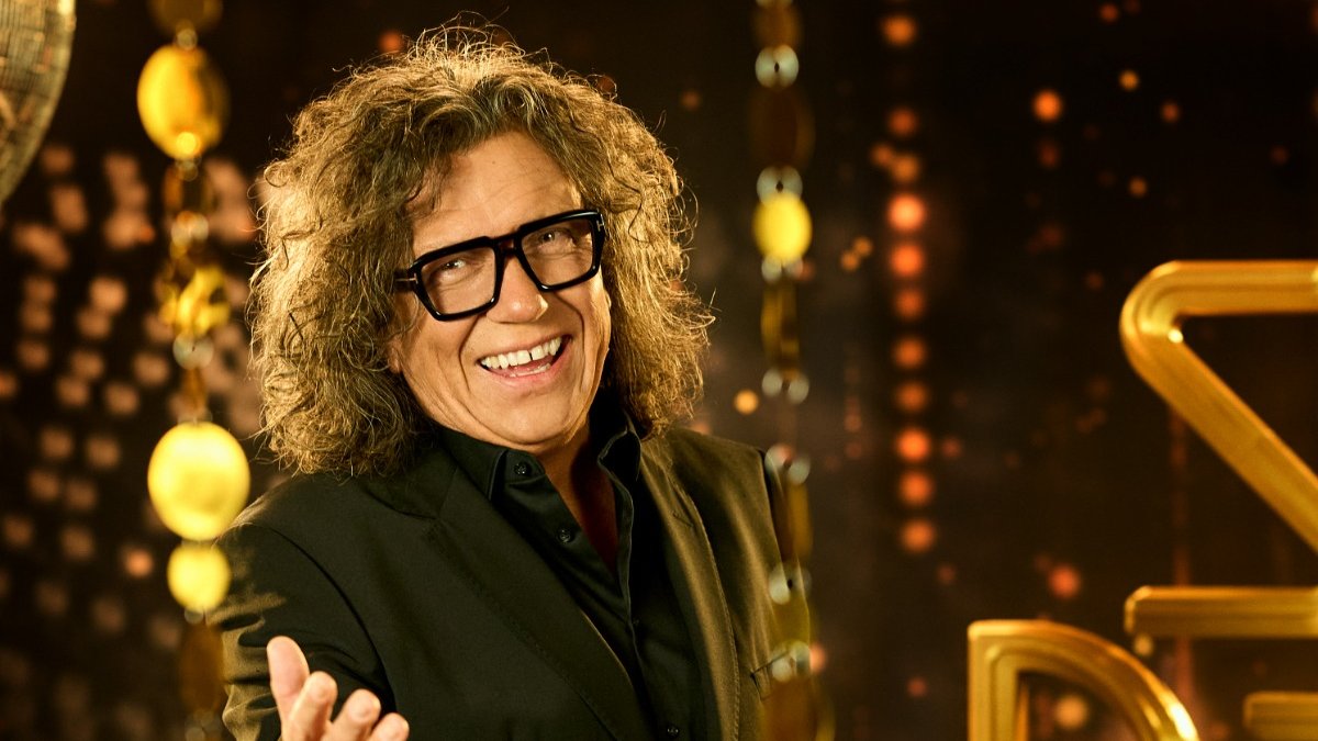 StarDance bude mít opět čtyřčlennou porotu. 