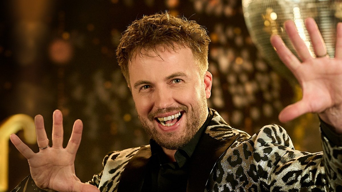 StarDance představila další taneční partnery celebrit. 