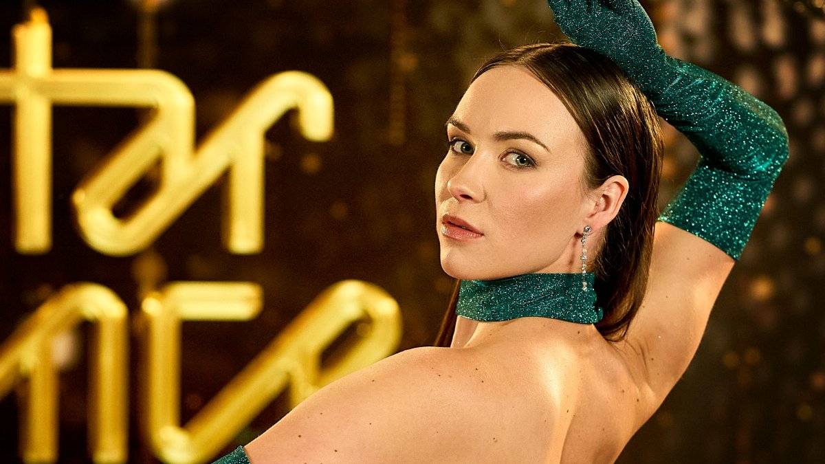 Adriana Mašková se vrací do další řady StarDance. 