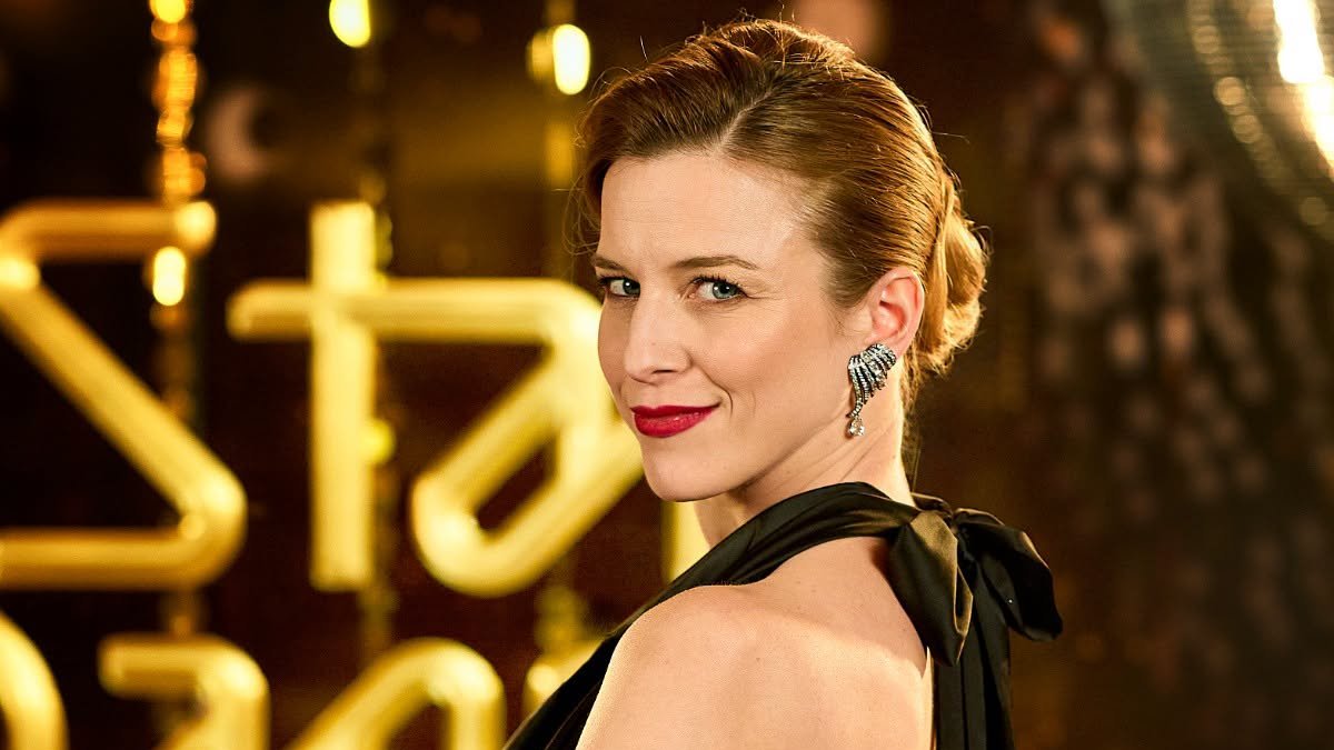 Catharina Malek si vyzkouší i českou StarDance. 