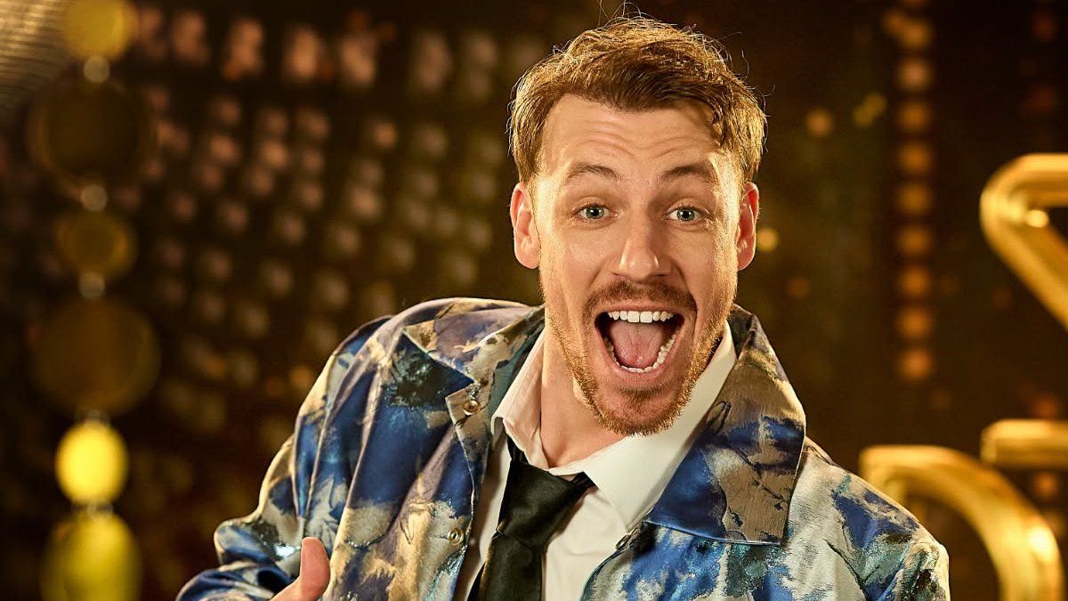 Martin Prágr se znovu představí ve StarDance. 