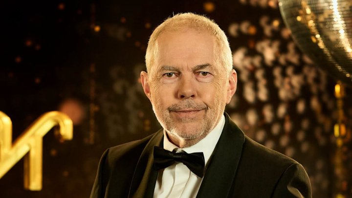 Marek Eben a Tereza Kostková jsou moderátory i pro letošní rok. 