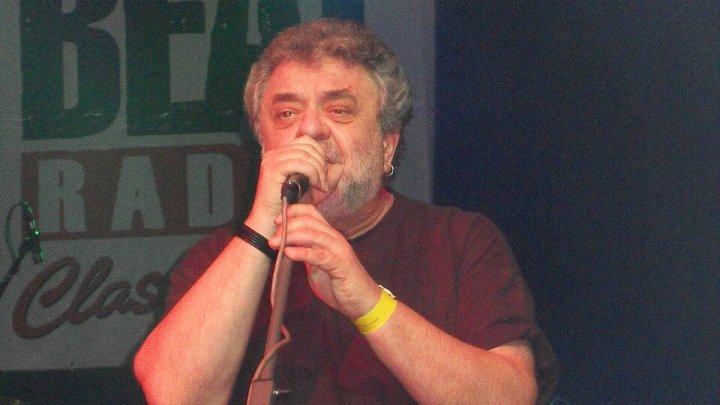 Oskar Petr (autor fotografie: Harold)