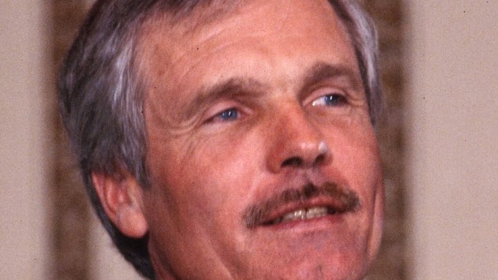 Ted Turner