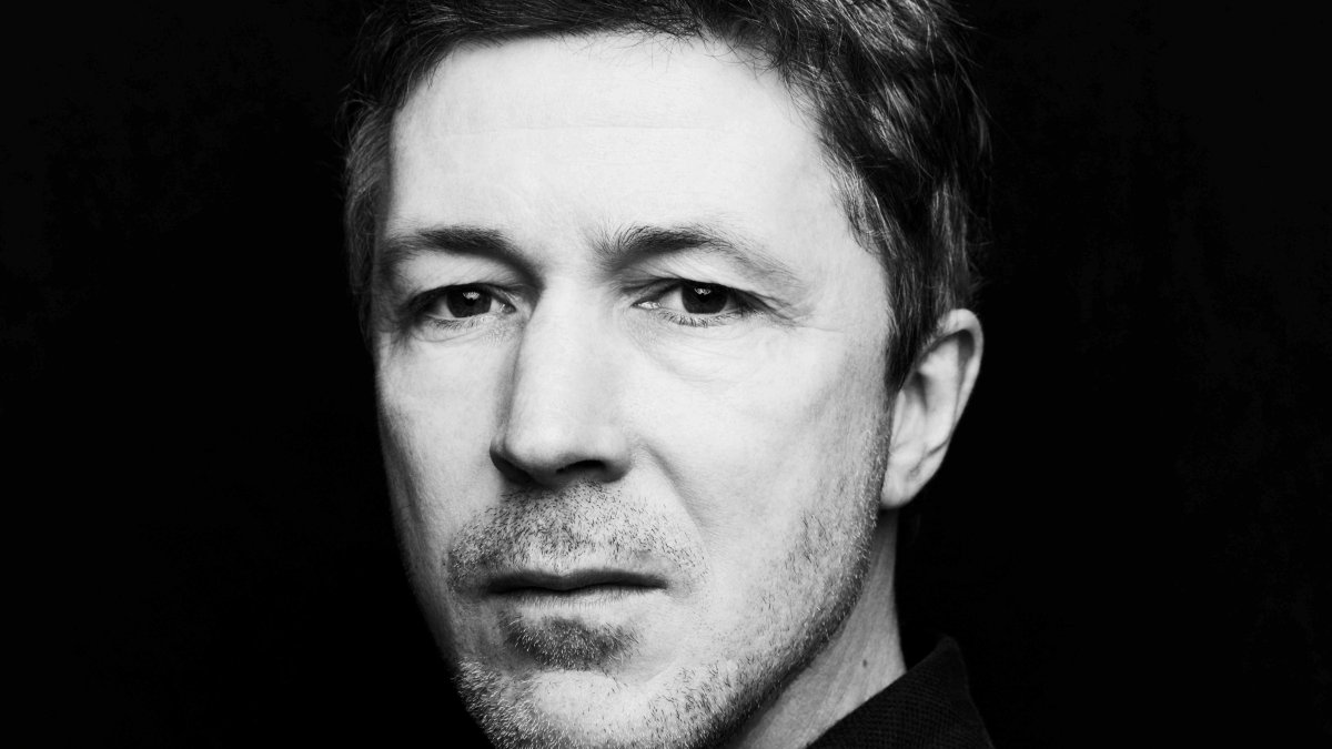 Aiden Gillen