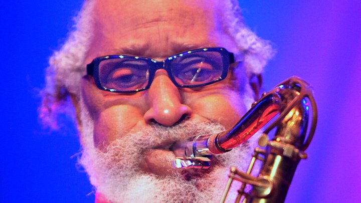 Sonny Rollins