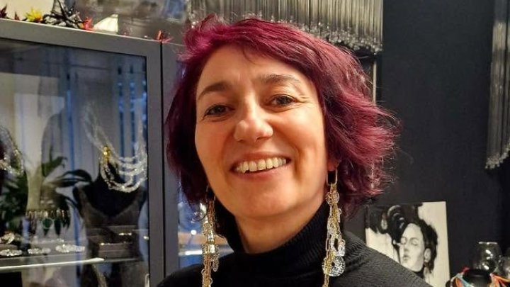 Simona Babčáková