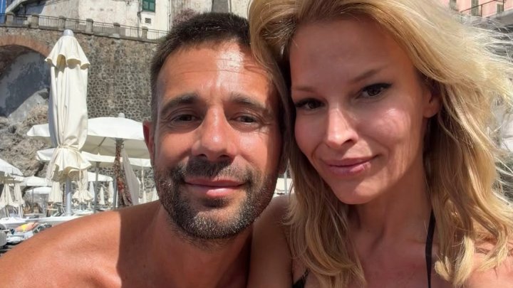 Petra Svoboda poprvé ukázala nového partnera. 