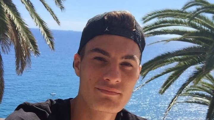 Patrik Schick