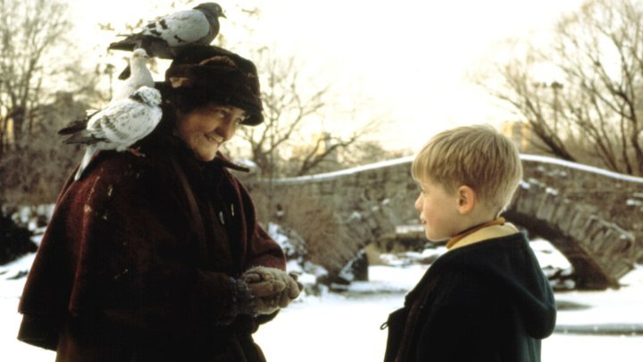 Brenda Fricker