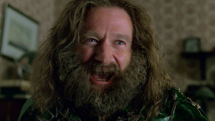 Robin Williams 