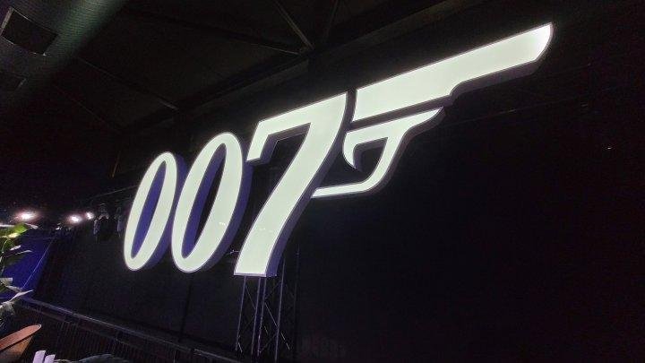 James Bond