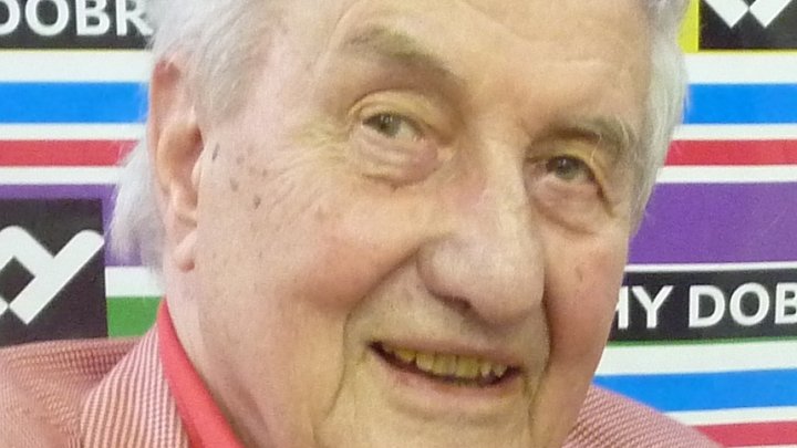 Vladimír Páral