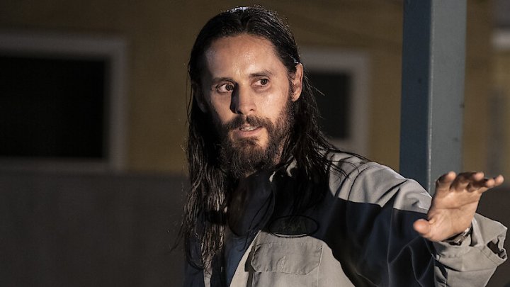 Jared Leto 