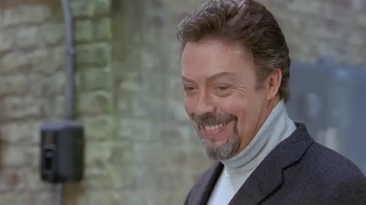 Tim Curry