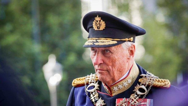 Harald V.