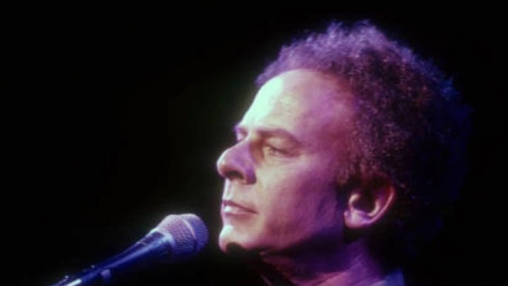Art Garfunkel