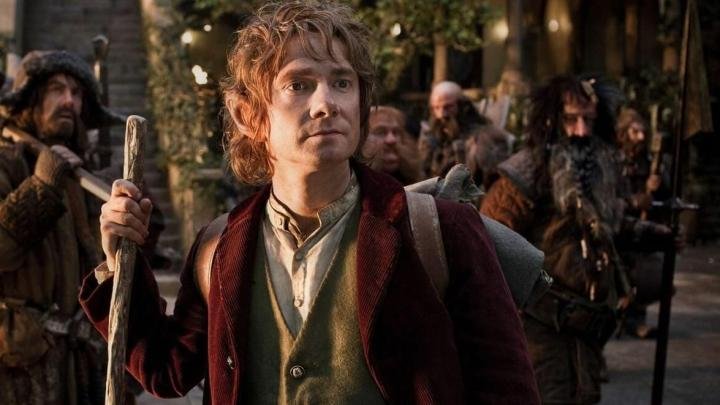 Martin Freeman