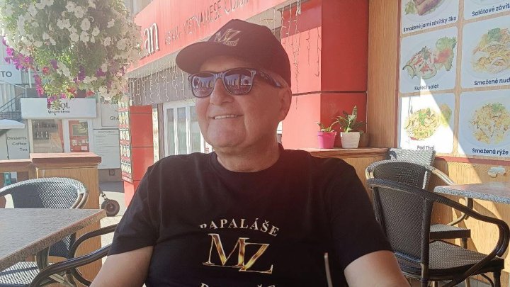 Marcel Zmožek
