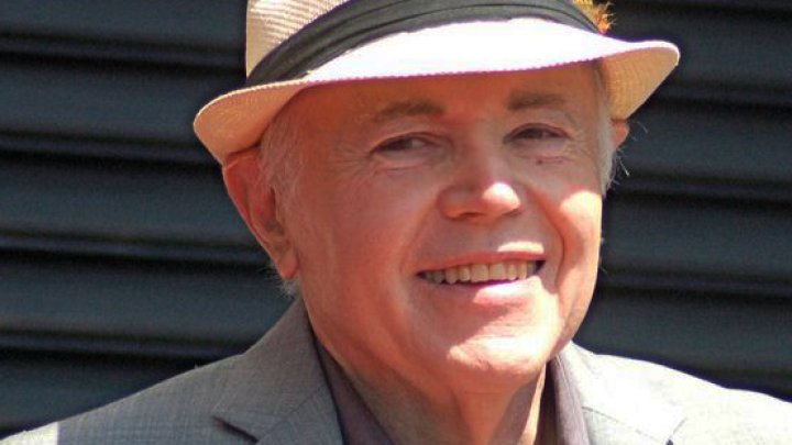 Walter Koenig (autor: Angela George)
